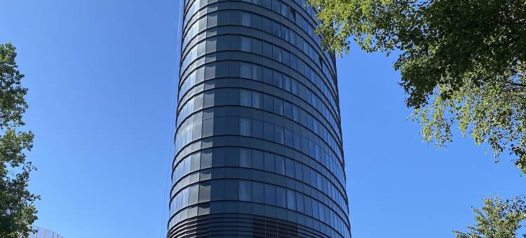 斯塔万格论坛索恩伙伴酒店(Thon Partner Stavanger Forum Hotel)图片