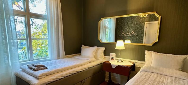 金纳床和早餐(Kinna Bed & Breakfast)图片