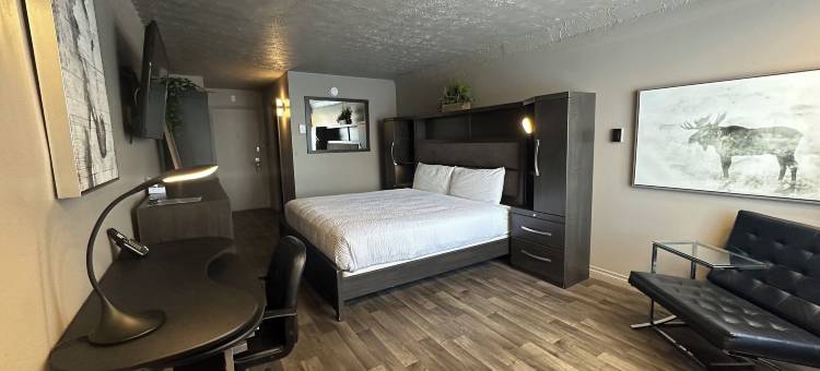 Travelodge by Wyndham Drummondville图片