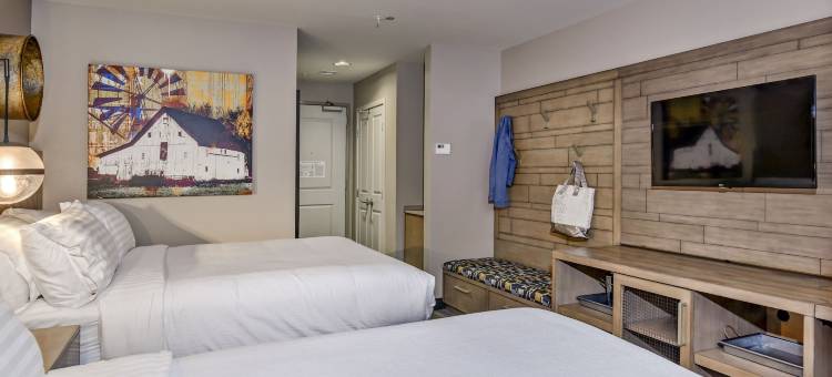 假日酒店-南帕(Holiday Inn Nampa)图片