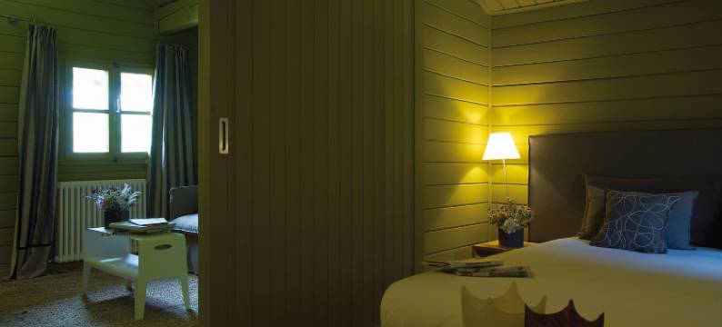 乡村酒店(Hotel Village)图片