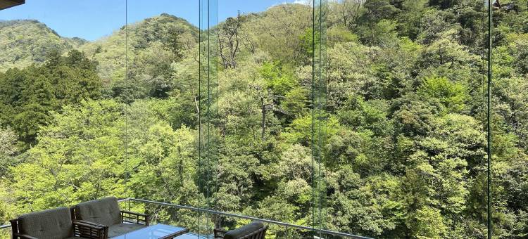 白鹭汤俵屋旅馆(Shirasagiyu Tawaraya)图片