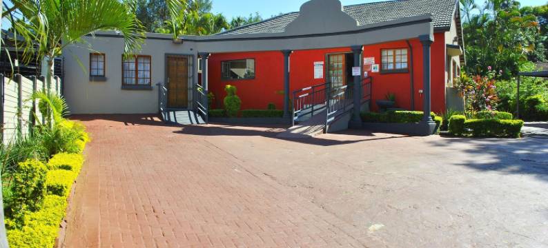 拉波洛加民宿(Lapologa Bed & Breakfast)图片