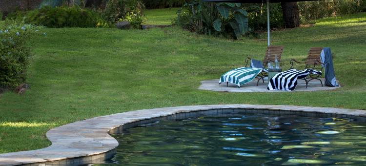 安纳塔拉 斯坦利与利文斯通 维多利亚瀑布酒店(Anantara Stanley & Livingstone Victoria Falls Hotel)图片