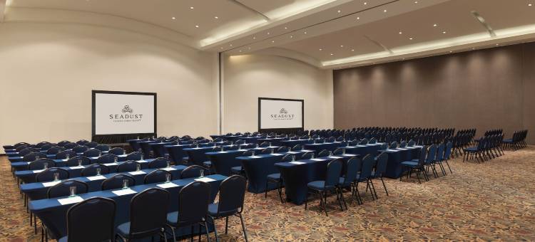 海尘坎昆家庭度假村-全包式(Seadust Cancun Family Resort - All Inclusive)图片