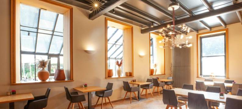 海弗利洛奇酒店(Hotel The Lodge Heverlee)图片