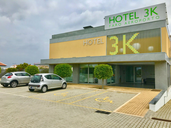 3K法鲁奥诺普特酒店
