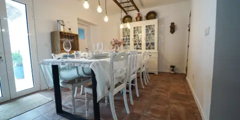 Marias Guesthouse Beja