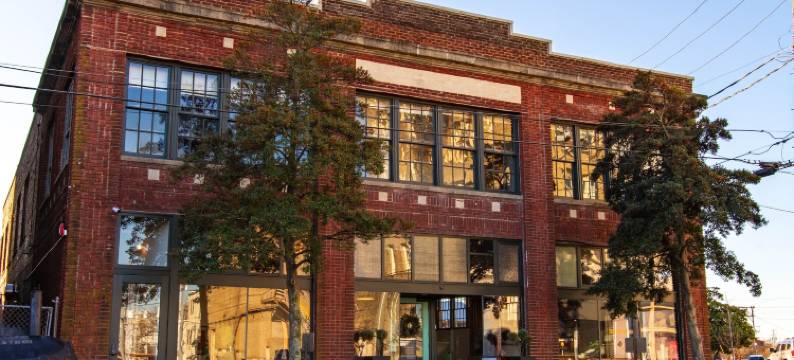 旅人酒店(Travelers Hotel)图片