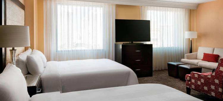 拉斯维加斯万豪酒店(Las Vegas Marriott)图片