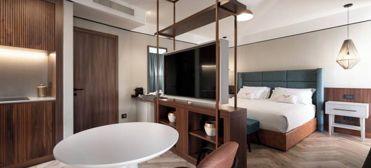 视觉空中套房(Visionair Suites)图片