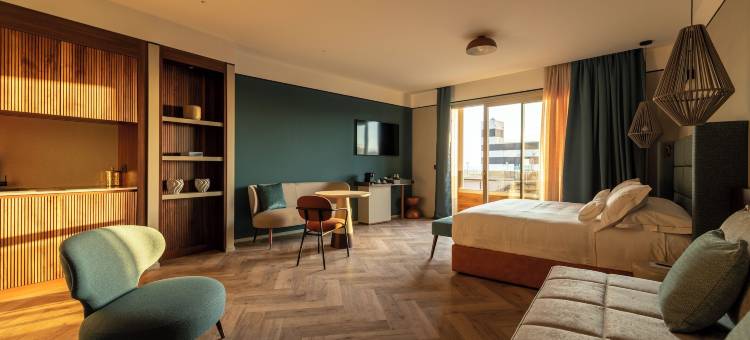 视觉空中套房(Visionair Suites)图片