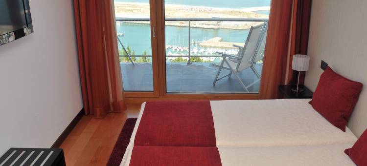 米拉玛南酒店(Hotel Miramar Sul)图片