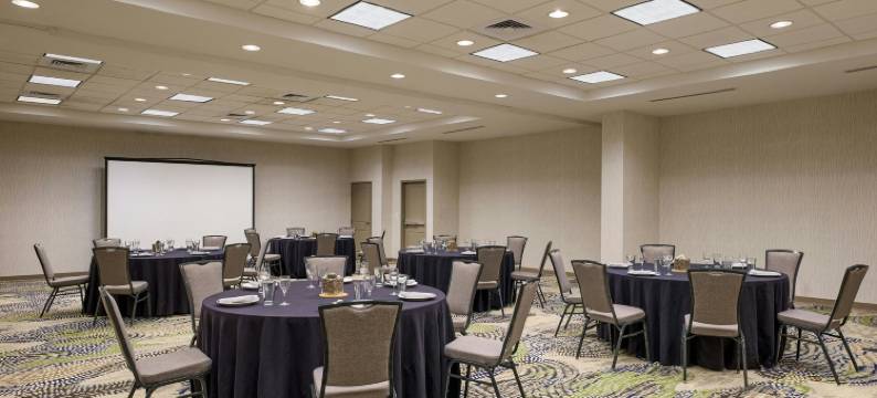 凤凰城沙漠景观梅奥诊所 Residence Inn 酒店(Residence Inn Phoenix Desert View at Mayo Clinic)图片