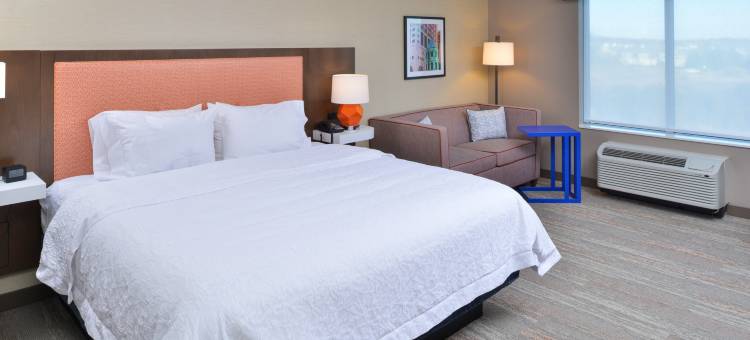 莱克维尔明尼亚波里斯欢朋酒店(Hampton Inn Lakeville Minneapolis)图片