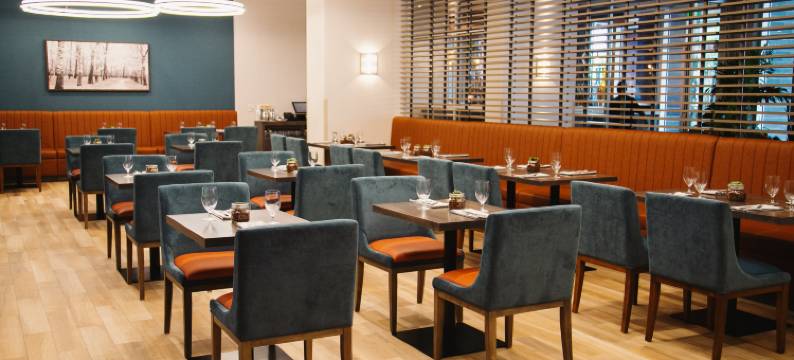 加拿大新不伦瑞克省弗雷德里克顿希尔顿花园酒店(Hilton Garden Inn Fredericton, New Brunswick)图片