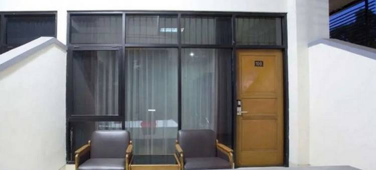 红多兹Plus酒店-近万隆天主教大学(RedDoorz Plus near Parahyangan University)图片