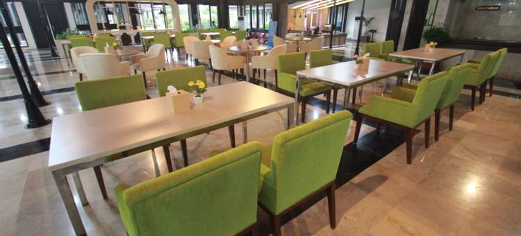 Grand Equator Hotel图片