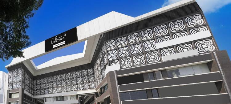 Collection O Vesu Surat Formerly Hotel Signature图片