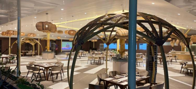 达曼王子花园酒店(Hotel Prince Garden Daman)图片