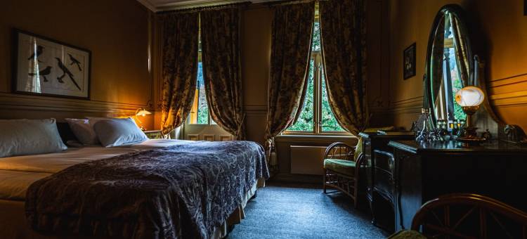 达伦酒店(Dalen Hotel)图片