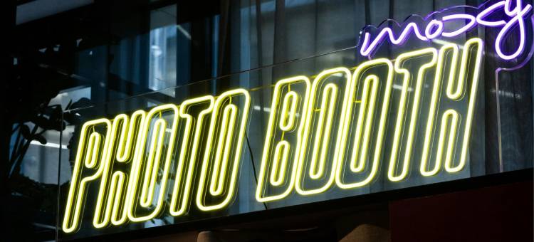 约克 Moxy 酒店(Moxy York)图片