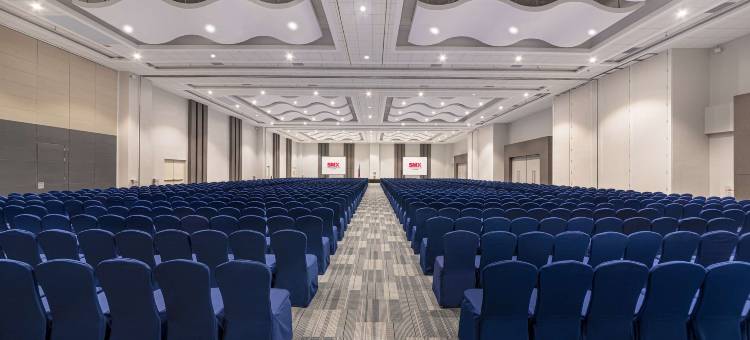 克拉克丽柏酒店(Park Inn By Radisson Clark)图片