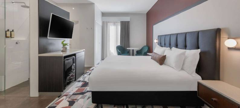 珀斯温德姆俱乐部(Club Wyndham Perth, Trademark Collection by Wyndham)图片