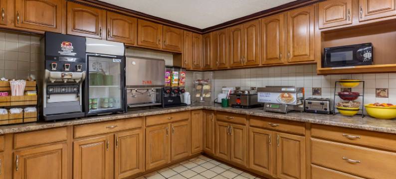 伊康酒店(Econo Lodge)图片