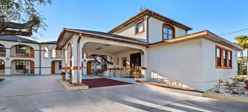 Travelodge by Wyndham Hotel & Cottages St Augustine/Historic图片