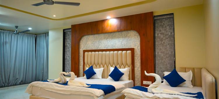 迪纳纳特酒店(Hotel Dinanath)图片