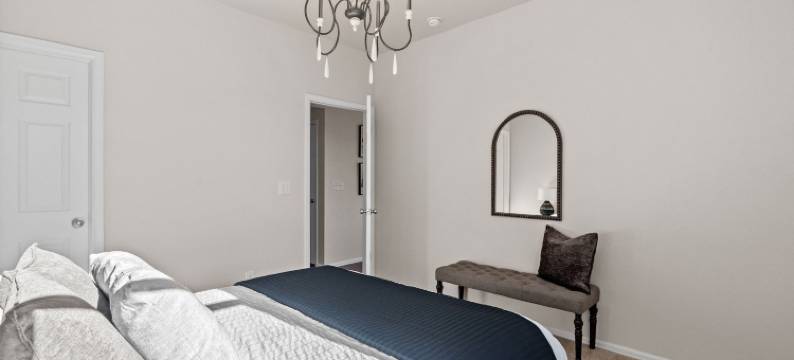 新！适合家庭的住宅，配有台球桌，特大号床(New! Family-Friendly Home with Pool Table, King Beds)图片