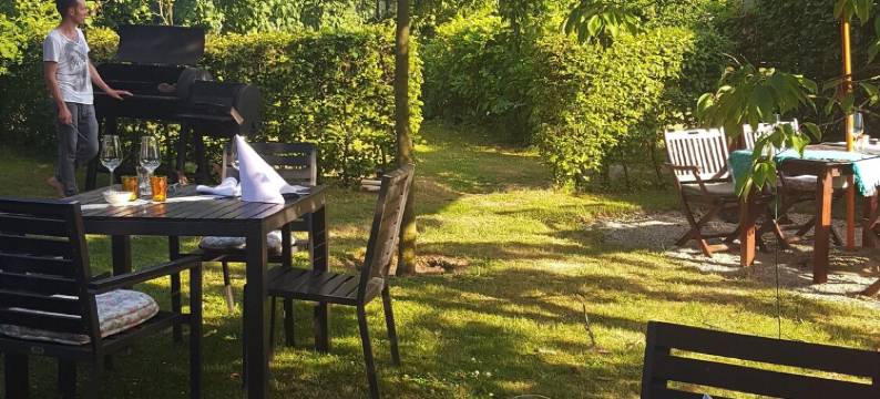 罗辛德尔小屋(Rosindell Cottage)图片