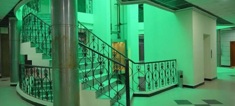 Euro Heights酒店古吉拉特(Euro Heights Hotel)图片