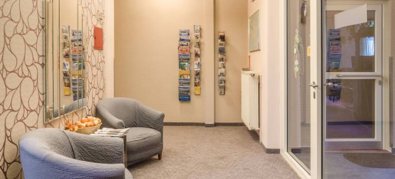 乌尔曾珀斯特酒店(Hotel Zur Post in Wurzen)图片