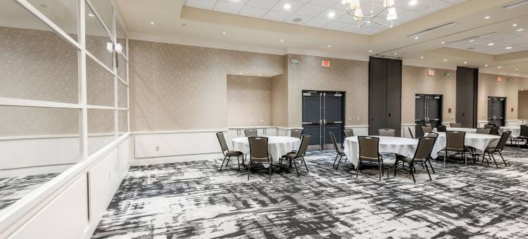 希尔顿海滨长廊布兰森着陆酒店(Hilton Promenade at Branson Landing)图片