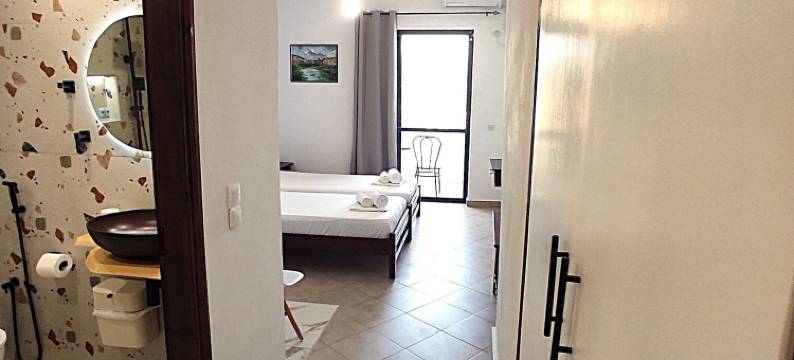 克莱塔之星公寓酒店(Creta Star Apartments)图片