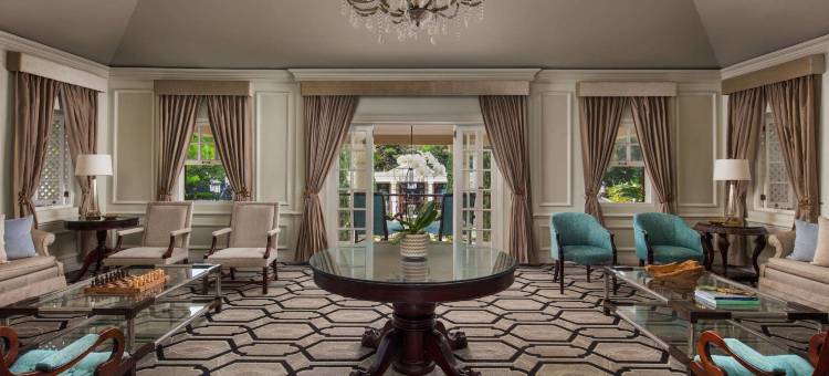 皇家桑戴尔植物园酒店 - 全包式 - 仅供情侣或夫妻(Sandals Royal Plantation All Inclusive - Couples Only)图片