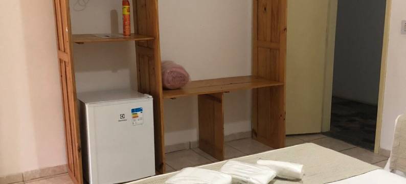 大海与太阳海滩酒店(Mar & Sol Praia Hotel)图片