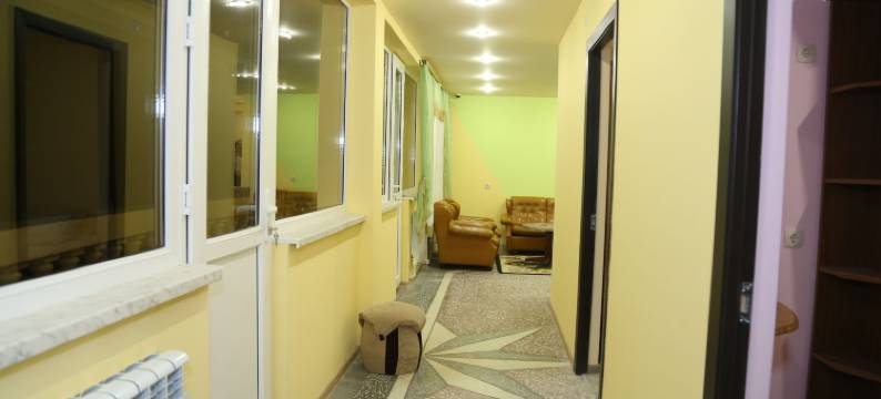 阿尔瑟戈青年旅舍(Arsego Hostel)图片