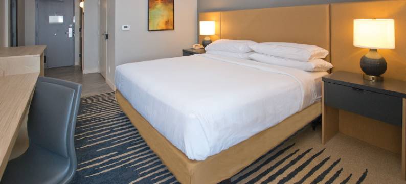 奇科希尔顿逸林酒店(Doubletree by Hilton Chico)图片