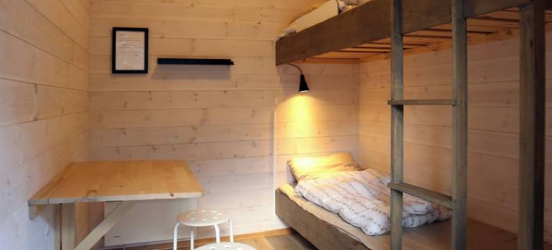 巨人之舌露营(Trolltunga Camping)图片