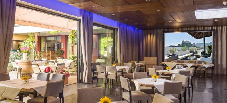 安德里斯河芬酒店(Hotel Andreas Hofer)图片