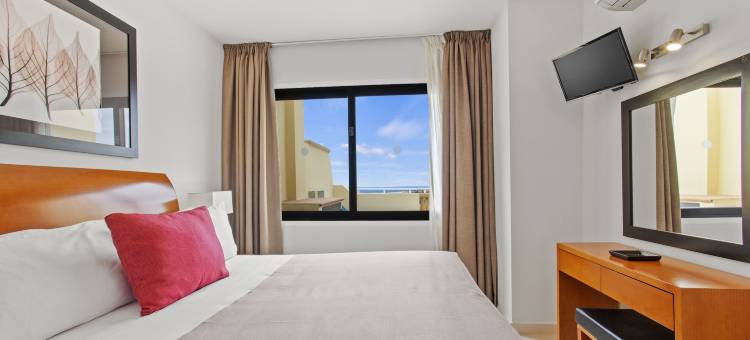 斯塔阿德赫温德姆华美达酒店公寓(Ramada Residences by Wyndham Costa Adeje)图片