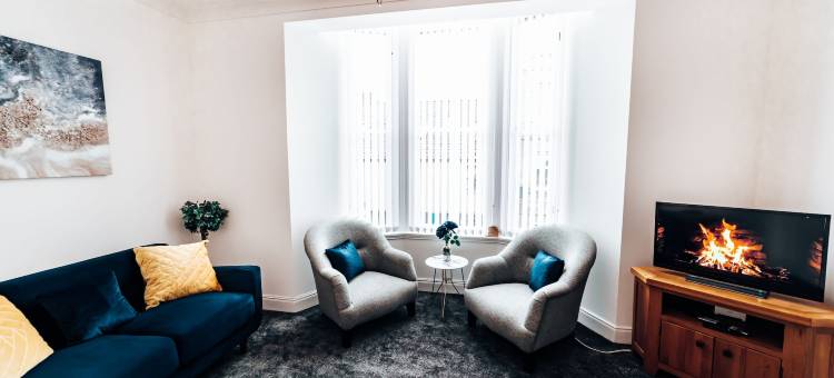 普林斯街公寓(Princes Street Apartment)图片
