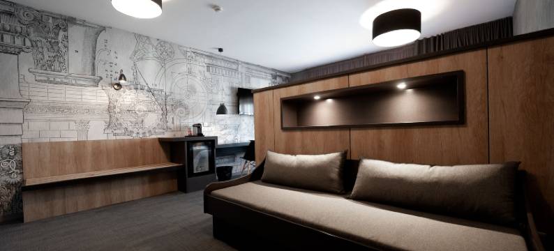 诺塔贝纳酒店(Nota Bene)图片