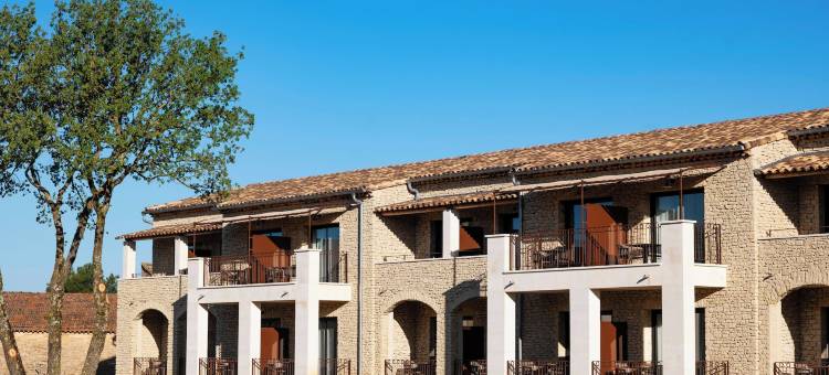 马德拉赛南科尔酒店(Mas de La Senancole)图片