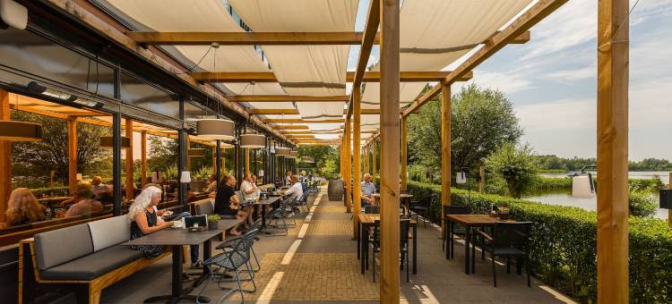 阿默斯福特费吕沃梅尔普斯提里翁酒店(Postillion Amersfoort Veluwemeer)图片