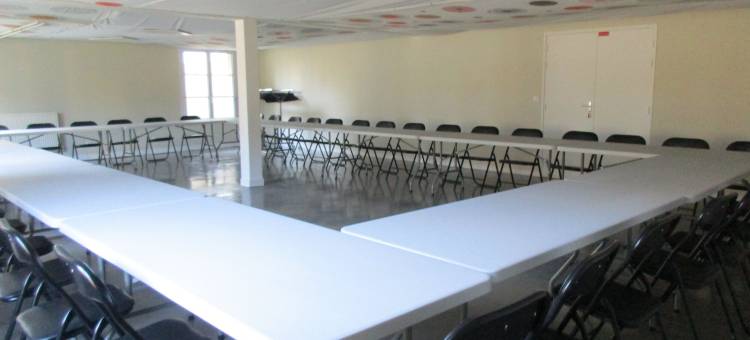 克洛斯艾伯特酒店(Le Clos Albert)图片