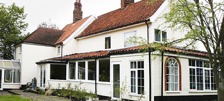 西尔布罗农场民宿(Hillbrow Farm B&B)图片